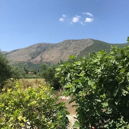 2 Bed House With Mountain View Appartement Alykes (Zakynthos)