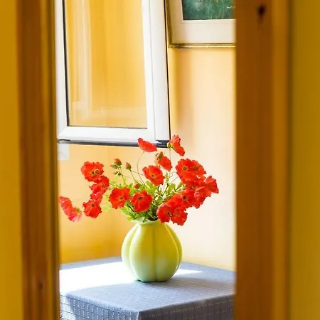 Appartement 2 Bed House With Mountain View Alykes (Zakynthos)